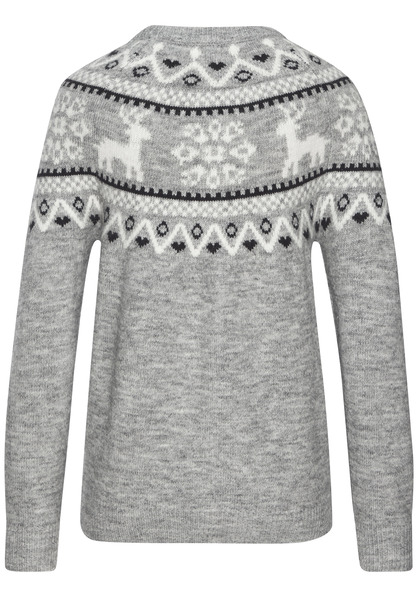 Norwegerpullover