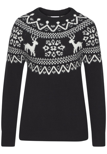 Norwegerpullover