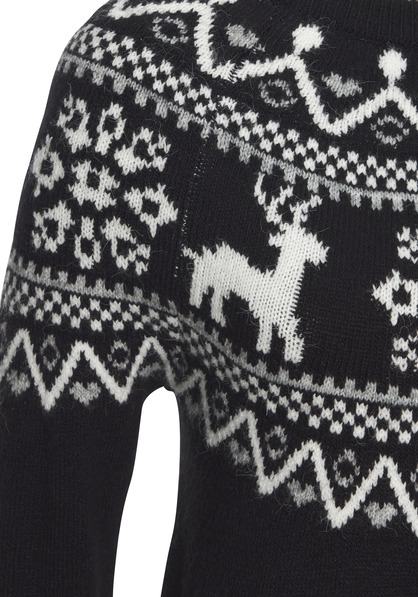 Norwegerpullover