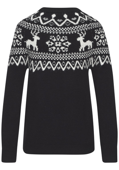 Norwegerpullover