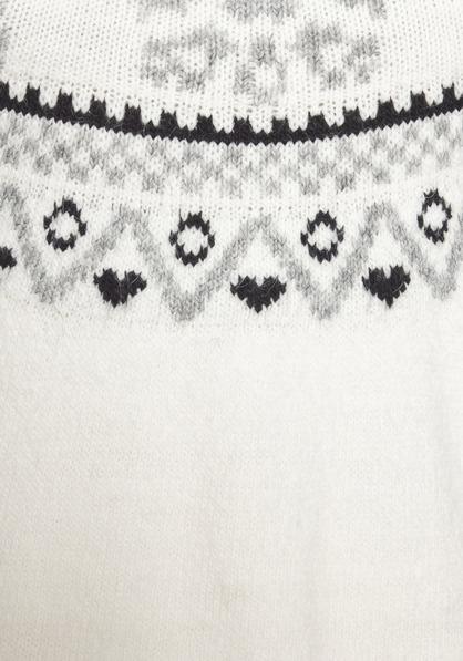 Norwegerpullover
