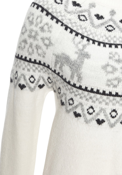 Norwegerpullover