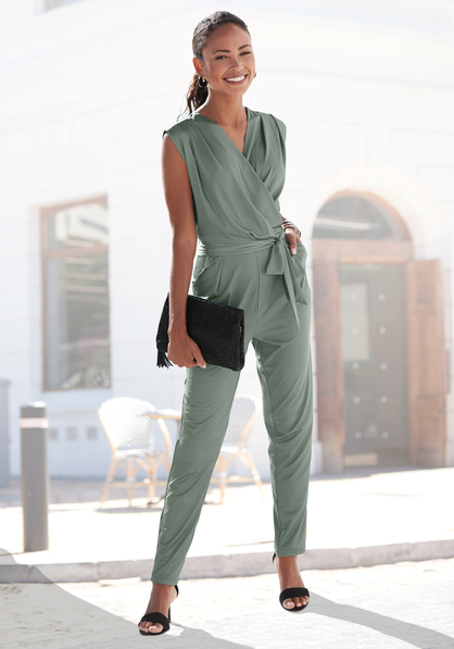 Overall