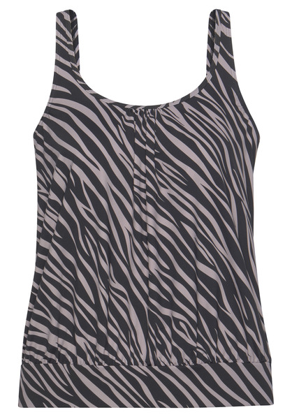 Oversize-Tankini-Top