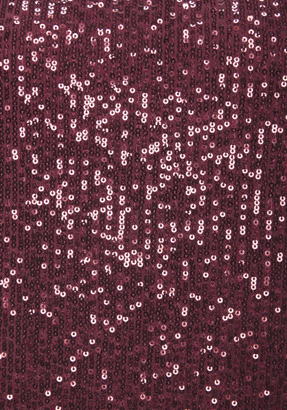 Paillettenkleid