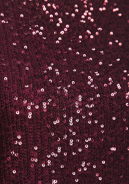 Paillettenshirt