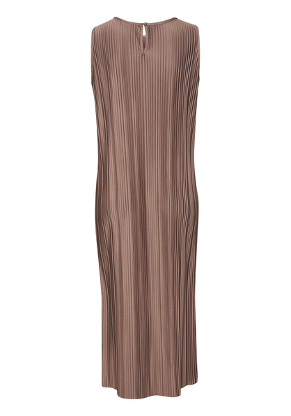 Plisseekleid