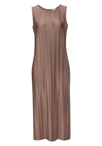 Plisseekleid
