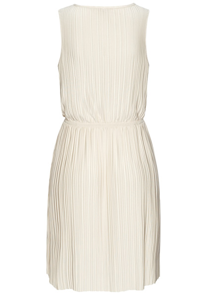 Plisseekleid
