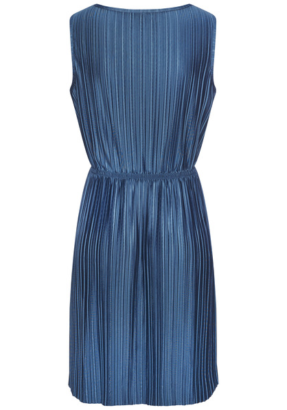 Plisseekleid