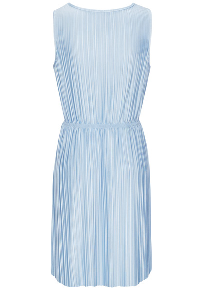 Plisseekleid