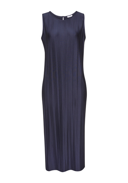 Plisseekleid