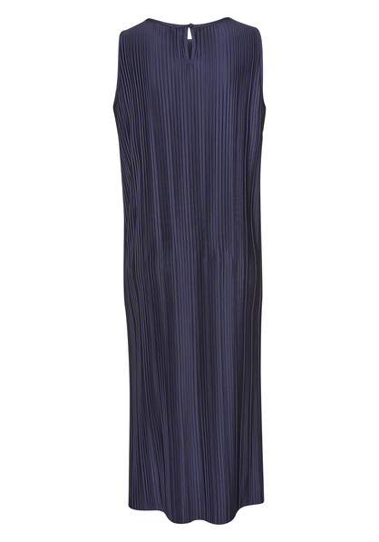 Plisseekleid