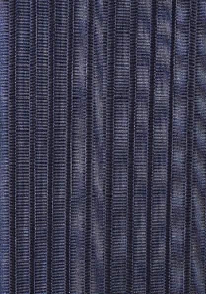 Plisseekleid