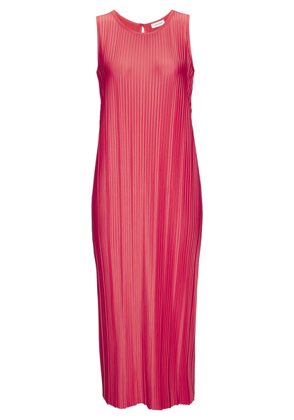 Plisseekleid