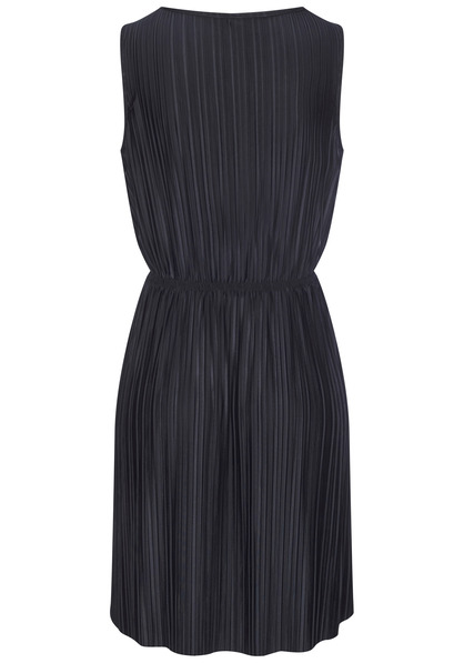 Plisseekleid