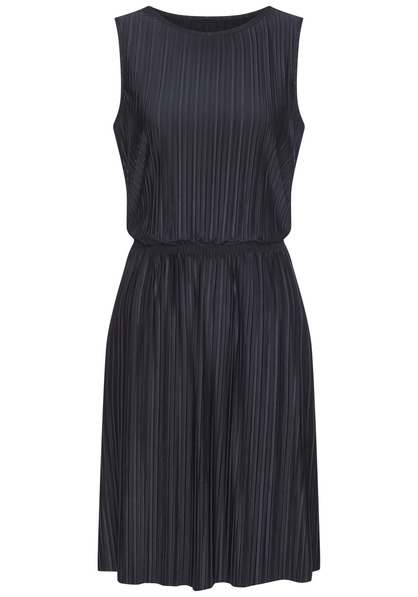 Plisseekleid