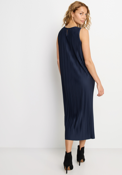 Plisseekleid