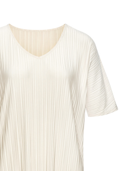 Plisseeshirt