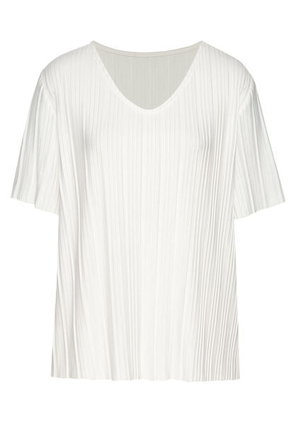 Plisseeshirt