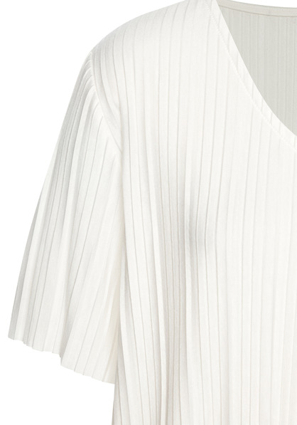 Plisseeshirt