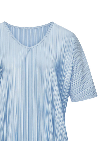 Plisseeshirt