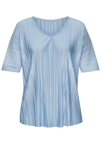 Plisseeshirt