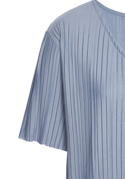 Plisseeshirt