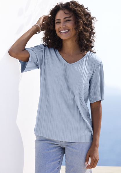 Plisseeshirt