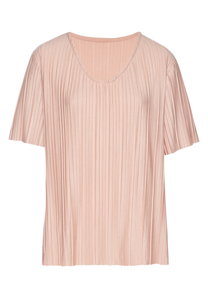 Plisseeshirt