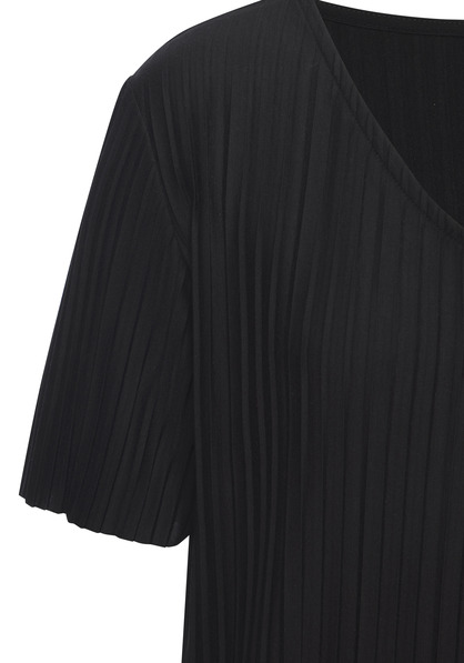 Plisseeshirt