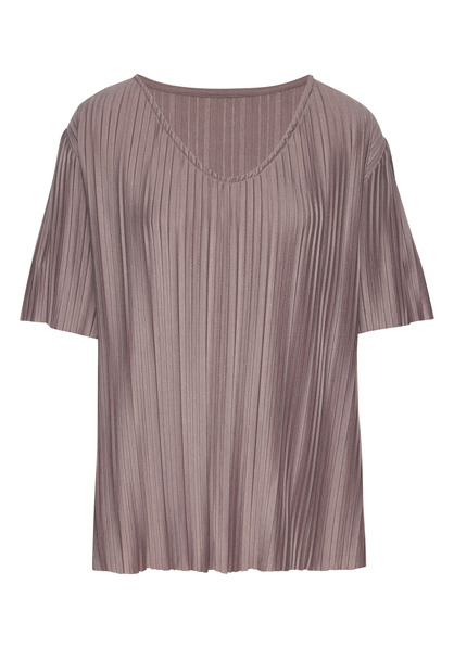 Plisseeshirt