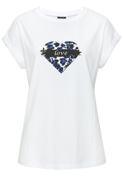Print-Shirt