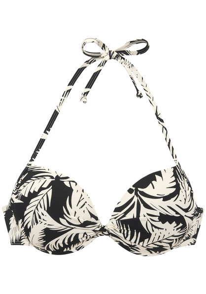 Push-Up-Bikini-Top