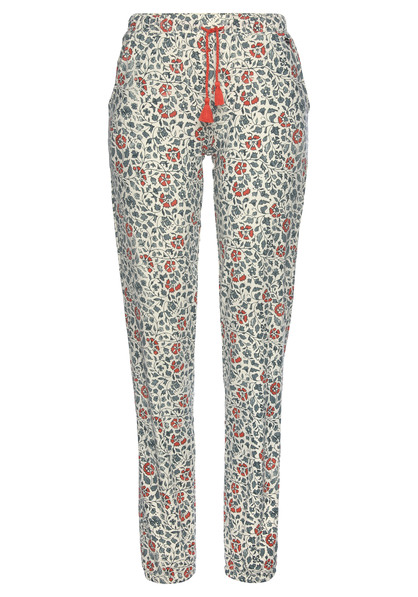 Pyjamahose