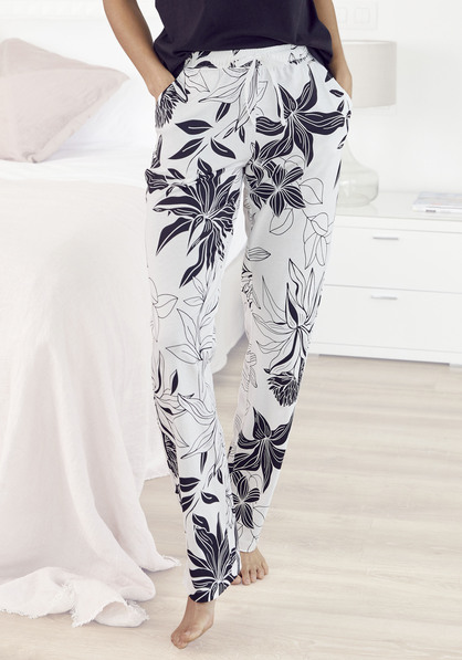 Pyjamahose