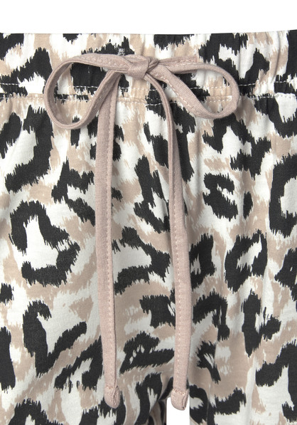 Pyjamahose