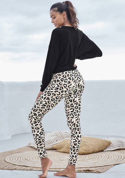 Pyjamahose
