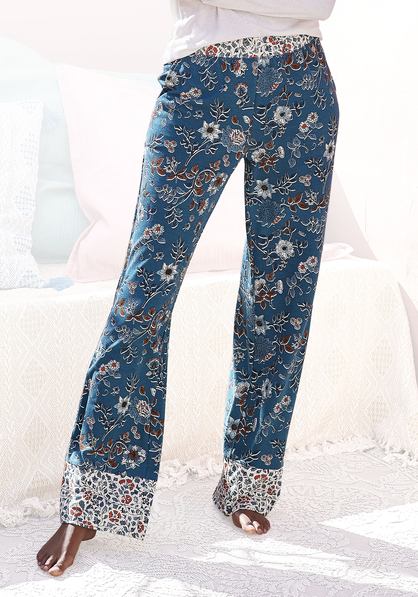 Pyjamahose