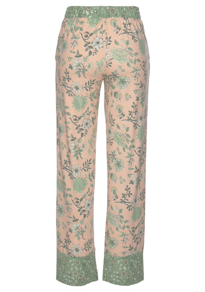 Pyjamahose