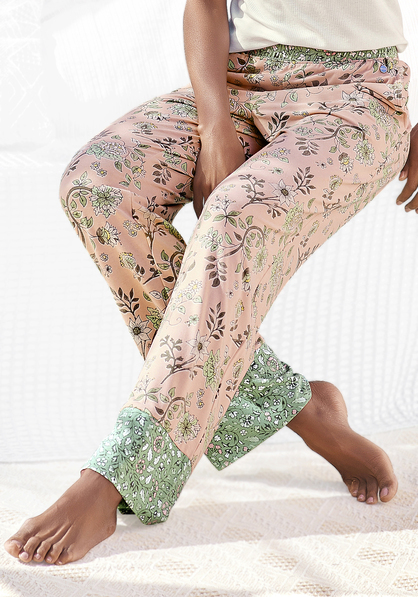 Pyjamahose
