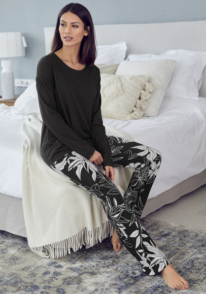 Pyjamahose