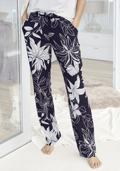 Pyjamahose