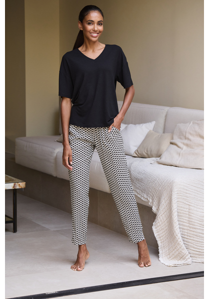 Pyjamahose