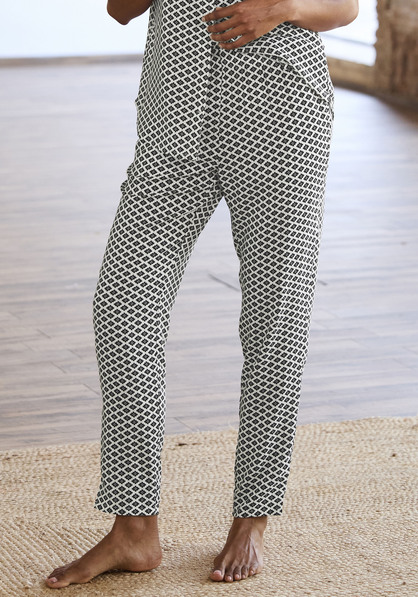 Pyjamahose