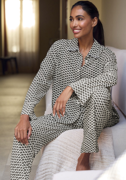 Pyjamahose