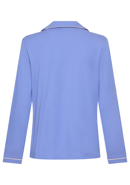 Pyjamaoberteil