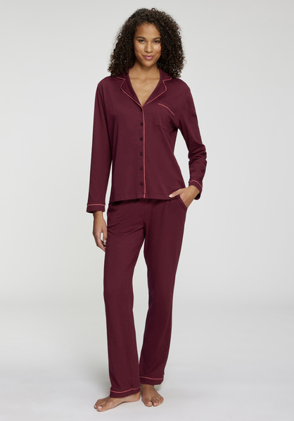 Pyjamahose