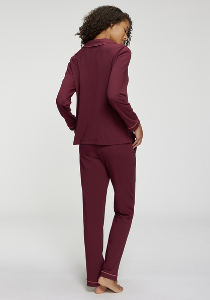 Pyjamaoberteil