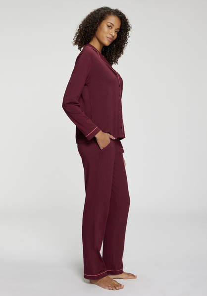 Pyjamaoberteil